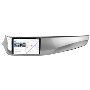 Navigatie CLARION Alfa Romeo Giulietta 2014-2020 2K 4GB 64GB 8 CORE - Img 7