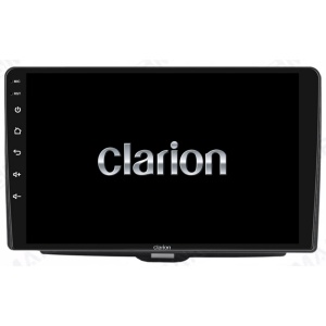 Navigatie CLARION Alfa Romeo Giulietta 2014-2020 9 inch 4GB 64GB 8 CORE