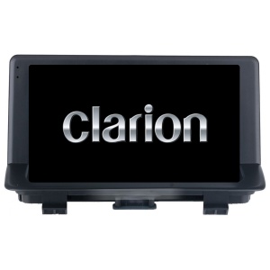 Navigatie CLARION Audi Q3 2011-2018 9 inch 2GB 32GB 8 CORE