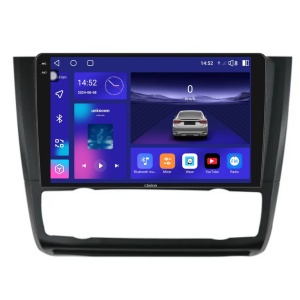 Navigatie CLARION BMW Seria 1 2004-2011 2K 8GB 256GB 8 CORE - Img 2