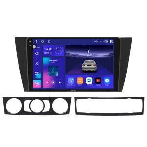 Navigatie CLARION BMW Seria 3 2004-2013 2K 4GB 64GB 8 CORE - Img 2