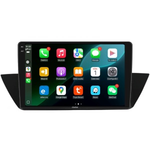Navigatie CLARION BMW X1 E84 2009-2015 2K 4GB 64GB 8 CORE - Img 4