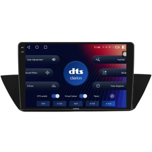 Navigatie CLARION BMW X1 E84 2009-2015 2K 8GB 256GB 8 CORE - Img 6