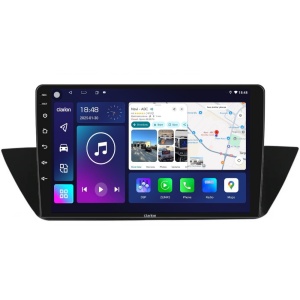 Navigatie CLARION BMW X1 E84 2009-2015 9 inch 2GB 32GB 8 CORE - Img 2