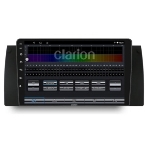 Navigatie CLARION BMW X5 E53 1999-2006 9 inch 2GB 32GB 8 CORE - Img 6