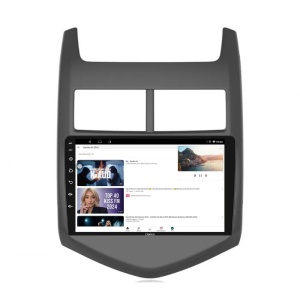 Navigatie CLARION Chevrolet Aveo 2011-2014 9 inch 4GB 64GB 4 CORE - Img 8