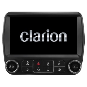Navigatie CLARION Chevrolet Camaro 2010-2015 9 inch 4GB 64GB 8 CORE