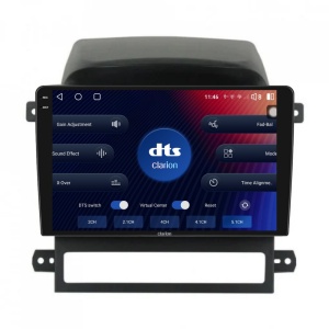 Navigatie CLARION Chevrolet Captiva 2006-2011 2K 8GB 256GB 8 CORE - Img 6