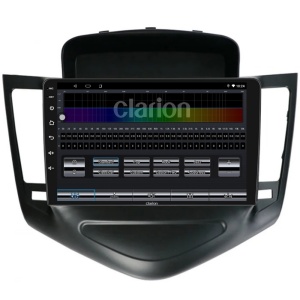 Navigatie CLARION Chevrolet Cruze 2008-2015 9 inch 2GB 32GB 8 CORE - Img 6