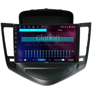 Navigatie CLARION Chevrolet Cruze 2008-2015 9 inch 4GB 64GB 4 CORE - Img 6