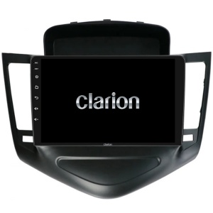 Navigatie CLARION Chevrolet Cruze 2008-2015 9 inch 4GB 64GB 8 CORE