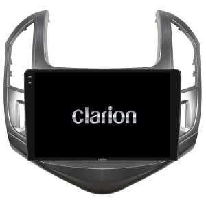 Navigatie CLARION Chevrolet Cruze 2012-2015 2K 8GB 256GB 8 CORE