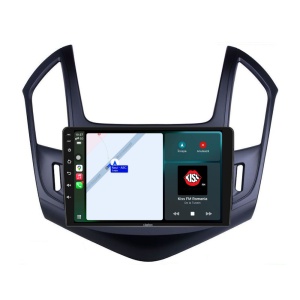 Navigatie CLARION Chevrolet Cruze 2012-2015 9 inch 4GB 64GB 8 CORE - Img 3
