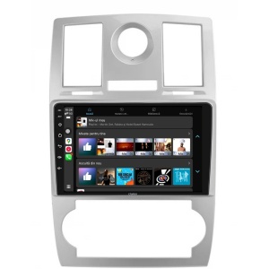 Navigatie CLARION Chrysler 300C 2004-2010 9 inch 2GB 32GB 8 CORE - Img 5
