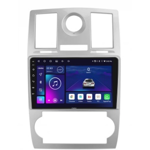 Navigatie CLARION Chrysler 300C 2004-2010 9 inch 4GB 64GB 4 CORE - Img 2