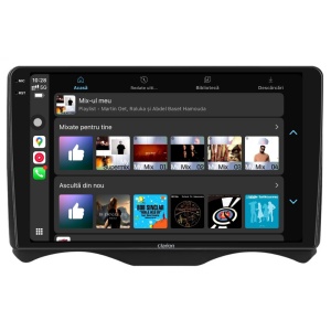 Navigatie CLARION Citroen C3 2002-2006 2K 4GB 64GB 8 CORE - Img 5