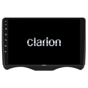 Navigatie CLARION Citroen C3 2002-2006 9 inch 2GB 32GB 8 CORE
