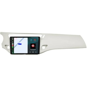 Navigatie CLARION Citroen C3 2009-2016 9 inch 2GB 32GB 4 CORE - Img 3