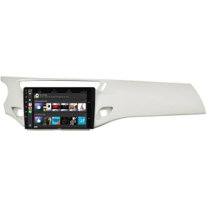 Navigatie CLARION Citroen C3 2009-2016 9 inch 2GB 32GB 8 CORE - Img 5