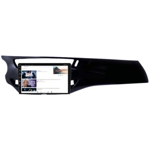 Navigatie CLARION Citroen C3 2009-2016 9 inch 4GB 64GB 8 CORE - Img 8
