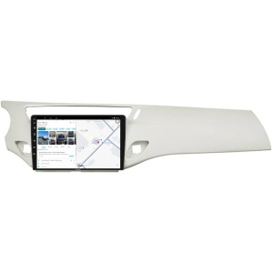 Navigatie CLARION Citroen C3 2009-2016 9 inch 4GB 64GB 8 CORE - Img 7