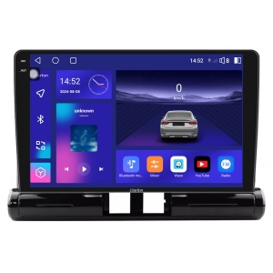 Navigatie CLARION Citroen C3 2016-2024 2K 4GB 64GB 8 CORE - Img 2