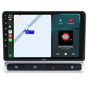 Navigatie CLARION Citroen C3 2016-2024 9 inch 2GB 32GB 4 CORE - Img 3