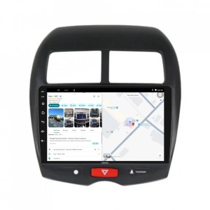 Navigatie CLARION Citroen C4 AirCross 2012-2017 10 inch 4GB 64GB 8 CORE - Img 7