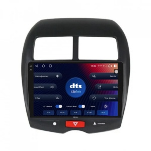 Navigatie CLARION Citroen C4 AirCross 2012-2017 2K 8GB 256GB 8 CORE - Img 6