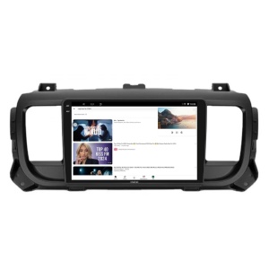 Navigatie CLARION Citroen Jumpy dupa 2016 2K 4GB 64GB 8 CORE - Img 8