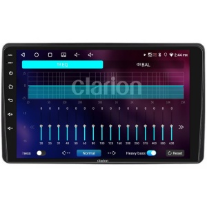 Navigatie CLARION Dacia Duster 2018-2022 10 inch 4GB 64GB 4 CORE - Img 6