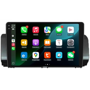 Navigatie CLARION Dacia Logan 3 2021-2023 2K 4GB 64GB 8 CORE - Img 4