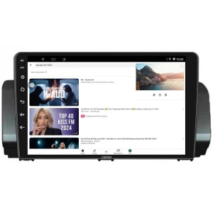 Navigatie CLARION Dacia Sandero 3 2021-2023 10 inch 4GB 64GB 4 CORE - Img 8