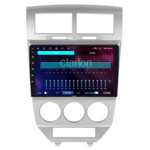 Navigatie CLARION Dodge Caliber 2006-2012 10 inch 2GB 32GB 4 CORE - Img 6
