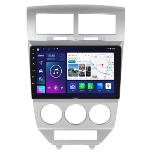 Navigatie CLARION Dodge Caliber 2006-2012 10 inch 4GB 64GB 8 CORE - Img 2