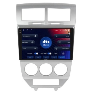 Navigatie CLARION Dodge Caliber 2006-2012 2K 8GB 256GB 8 CORE - Img 6