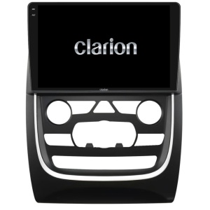 Navigatie CLARION Dodge Durango 2014-2020 2K 8GB 256GB 8 CORE