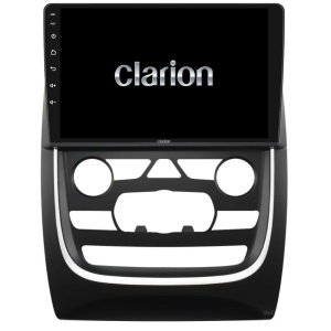 Navigatie CLARION Dodge Durango 2014-2020 9 inch 2GB 32GB 4 CORE