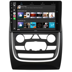 Navigatie CLARION Dodge Durango 2014-2020 9 inch 2GB 32GB 8 CORE - Img 5