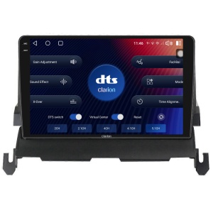 Navigatie CLARION Dodge Journey 2009-2012 2K 4GB 64GB 8 CORE - Img 6