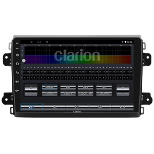 Navigatie CLARION Fiat Ducato dupa 2022 9 inch 2GB 32GB 8 CORE - Img 6