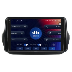 Navigatie CLARION Fiat Fiorino 2007-2021 2K 8GB 256GB 8 CORE - Img 6