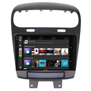 Navigatie CLARION Fiat Freemont dupa 2008 2K 8GB 256GB 8 CORE - Img 5