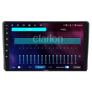 Navigatie CLARION Fiat Panda 2003-2012 9 inch 4GB 64GB 4 CORE - Img 6