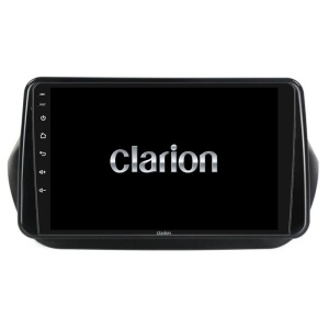 Navigatie CLARION Fiat Qubo 2007-2021 9 inch 4GB 64GB 8 CORE