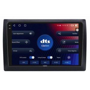 Navigatie CLARION Fiat Stilo 2001-2010 2K 4GB 64GB 8 CORE - Img 6