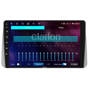 Navigatie CLARION Fiat Tipo dupa 2015 9 inch 4GB 64GB 4 CORE - Img 6