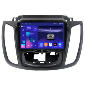 Navigatie CLARION Ford C-Max 2 / Grand C-Max 2010-2019 2K 4GB 64GB 8 CORE - Img 2