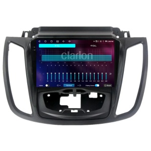 Navigatie CLARION Ford C-Max 2 / Grand C-Max 2010-2019 9 inch 2GB 32GB 4 CORE - Img 6