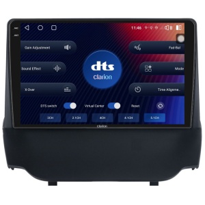 Navigatie CLARION Ford EcoSport 2012-2017 2K 8GB 256GB 8 CORE - Img 6